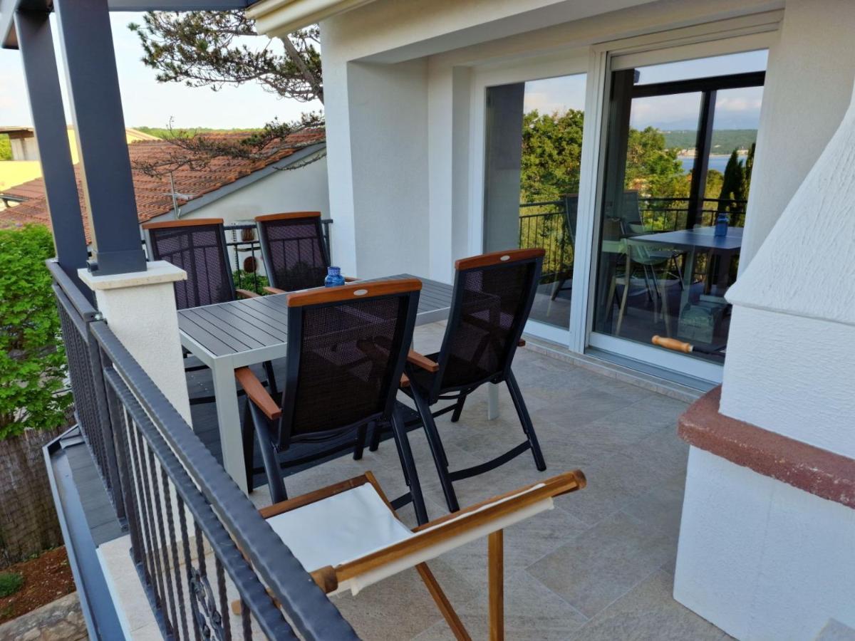 Anna24 Holidays Vantacići Exterior foto