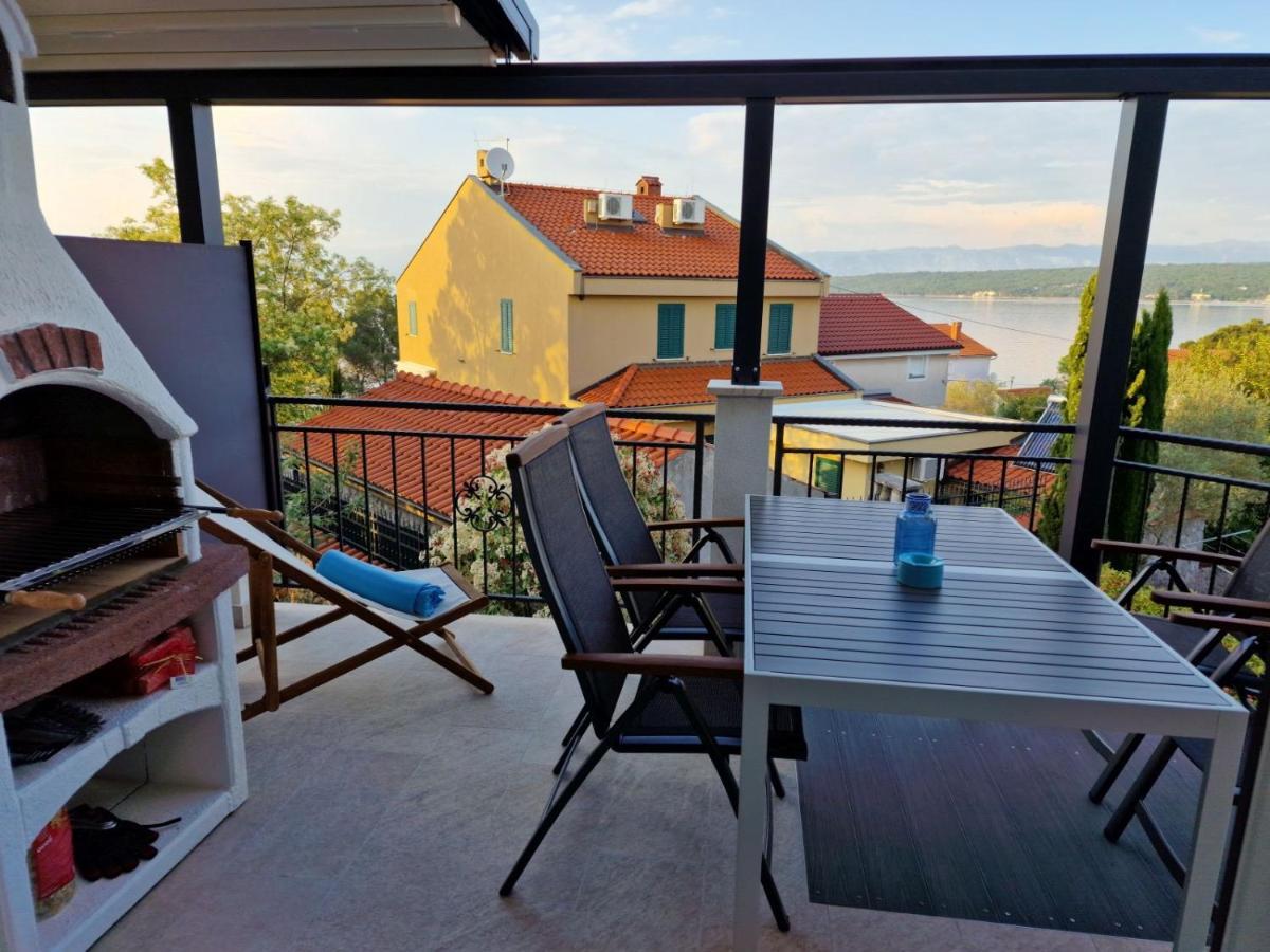 Anna24 Holidays Vantacići Exterior foto