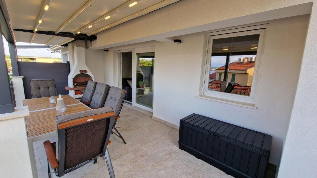 Anna24 Holidays Vantacići Exterior foto
