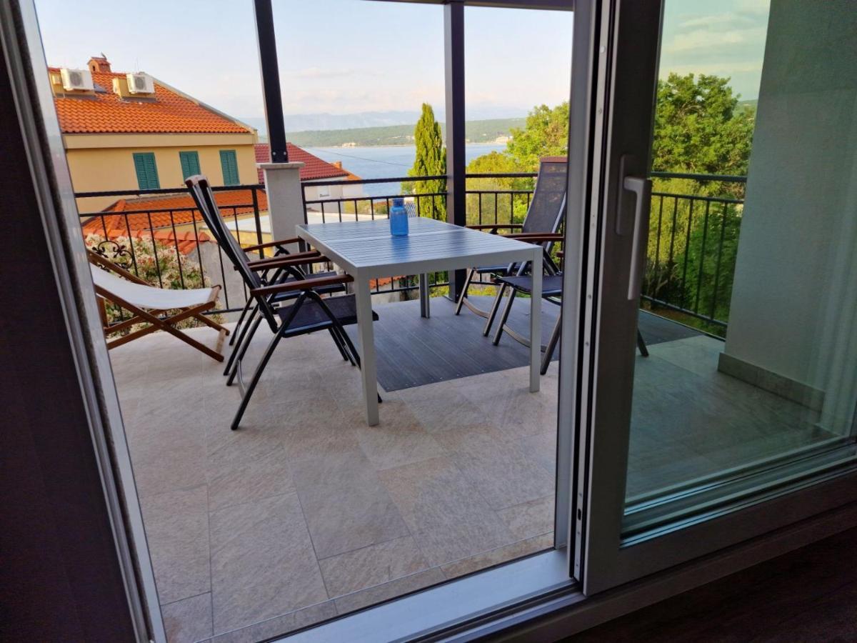 Anna24 Holidays Vantacići Exterior foto