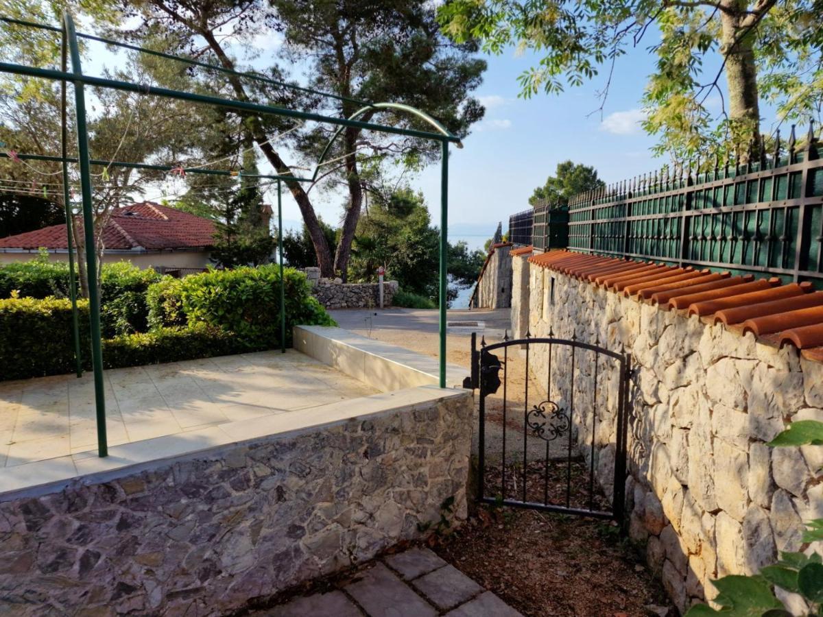 Anna24 Holidays Vantacići Exterior foto