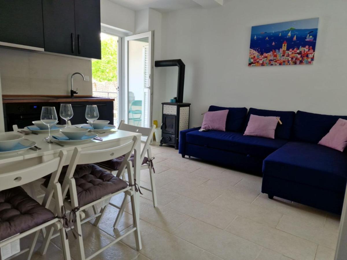Anna24 Holidays Vantacići Exterior foto