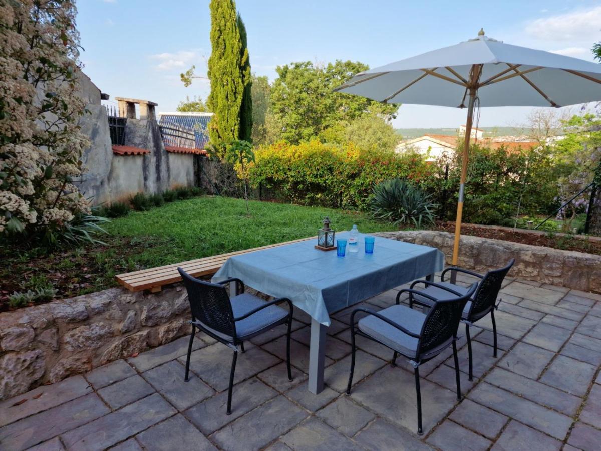 Anna24 Holidays Vantacići Exterior foto