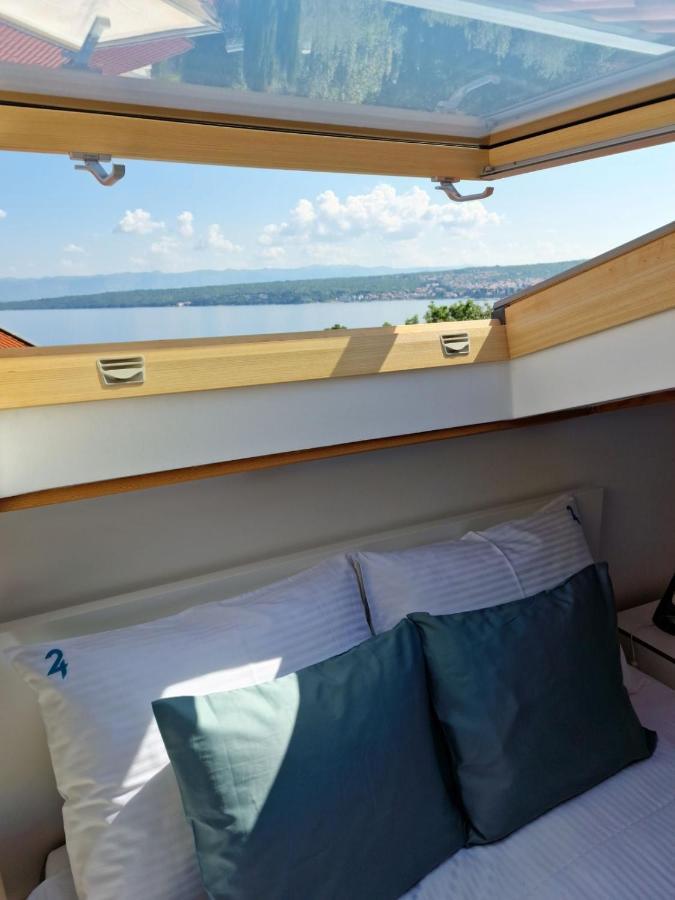 Anna24 Holidays Vantacići Exterior foto