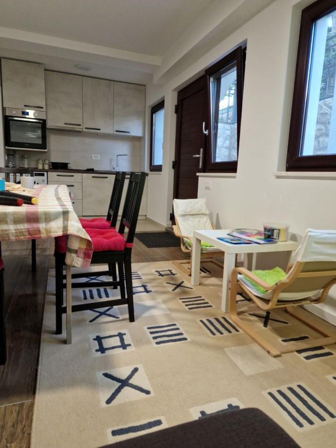 Anna24 Holidays Vantacići Exterior foto